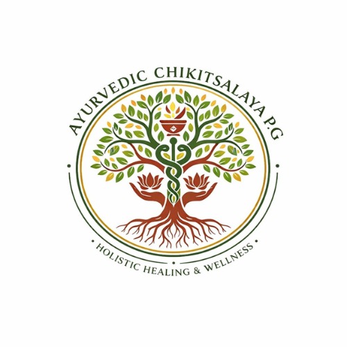 Doctor Ayurvedic Chikitsalaya Logo